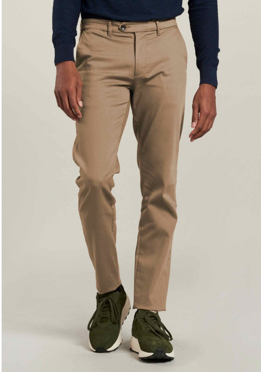 Dstrezzed Chino with TENCEL™ Lyocell 