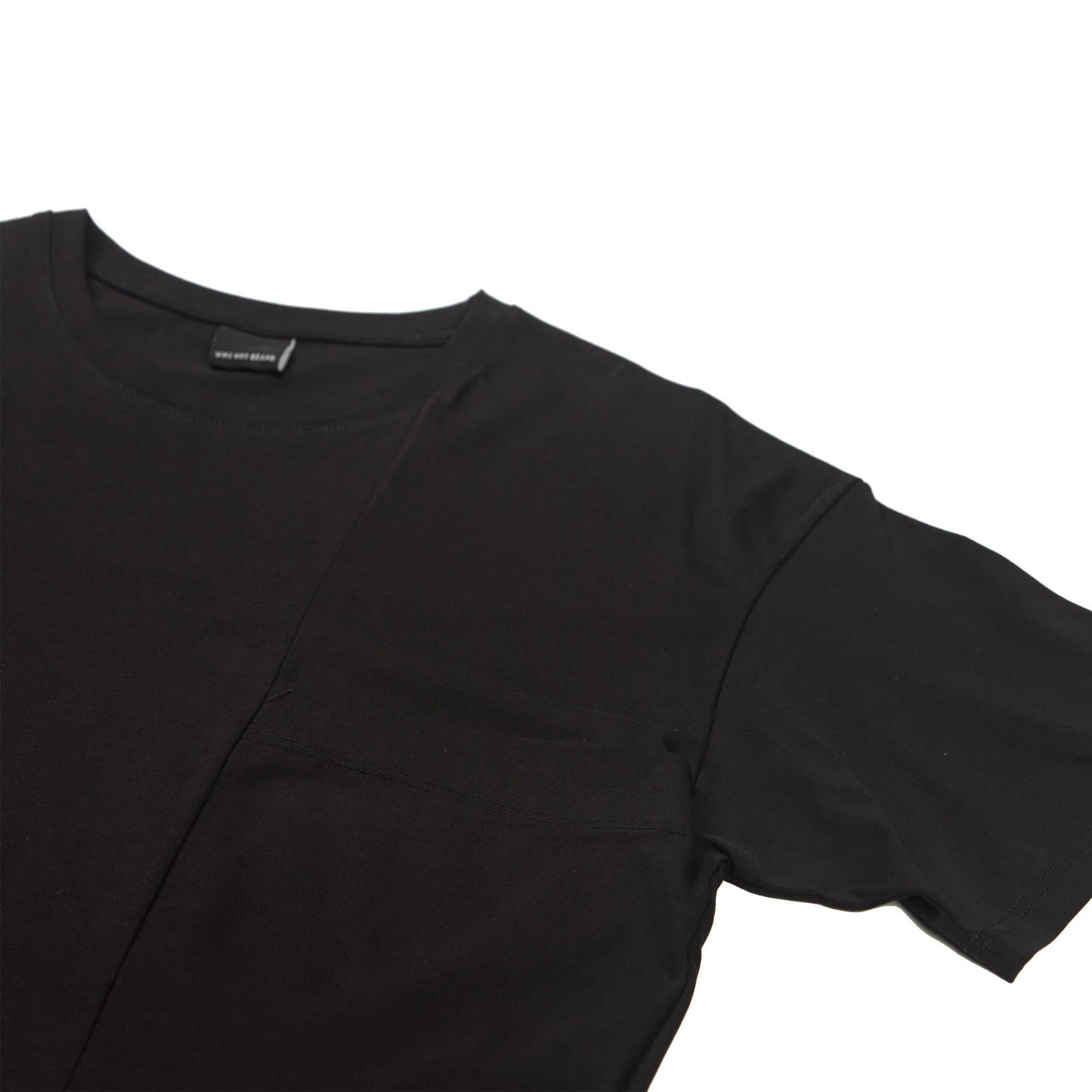 Ανδρικο κοντομανικο T-Shirt με τσεπη στο στηθος TEE.22 - Shirt Lab store