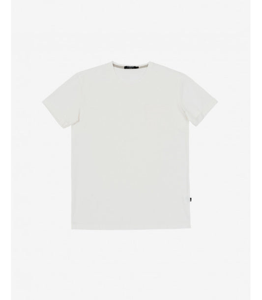 Gianni Lupo GL1079F Basic t-shirt with pocket extra fine cotton